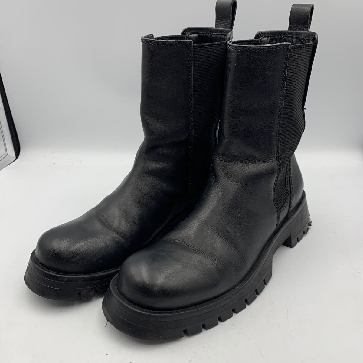 2025年最新】Yahoo!オークション - ZARA(ブーツ - レディース 2025年最新】Yahoo!オークション - ZARA(ブーツ - レディース