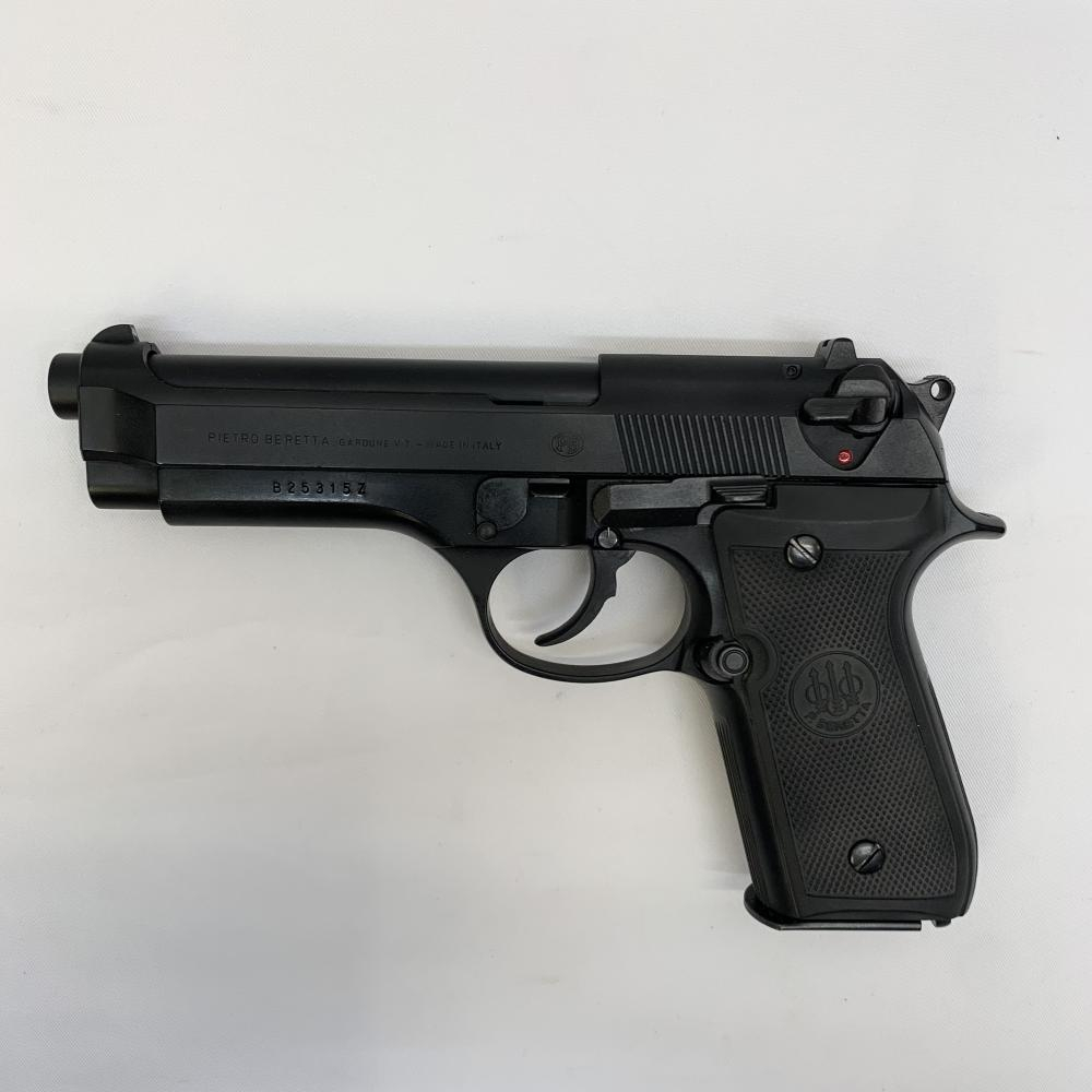 Yahoo!オークション -「マルシン m92sb」(モデルガン) (トイガン