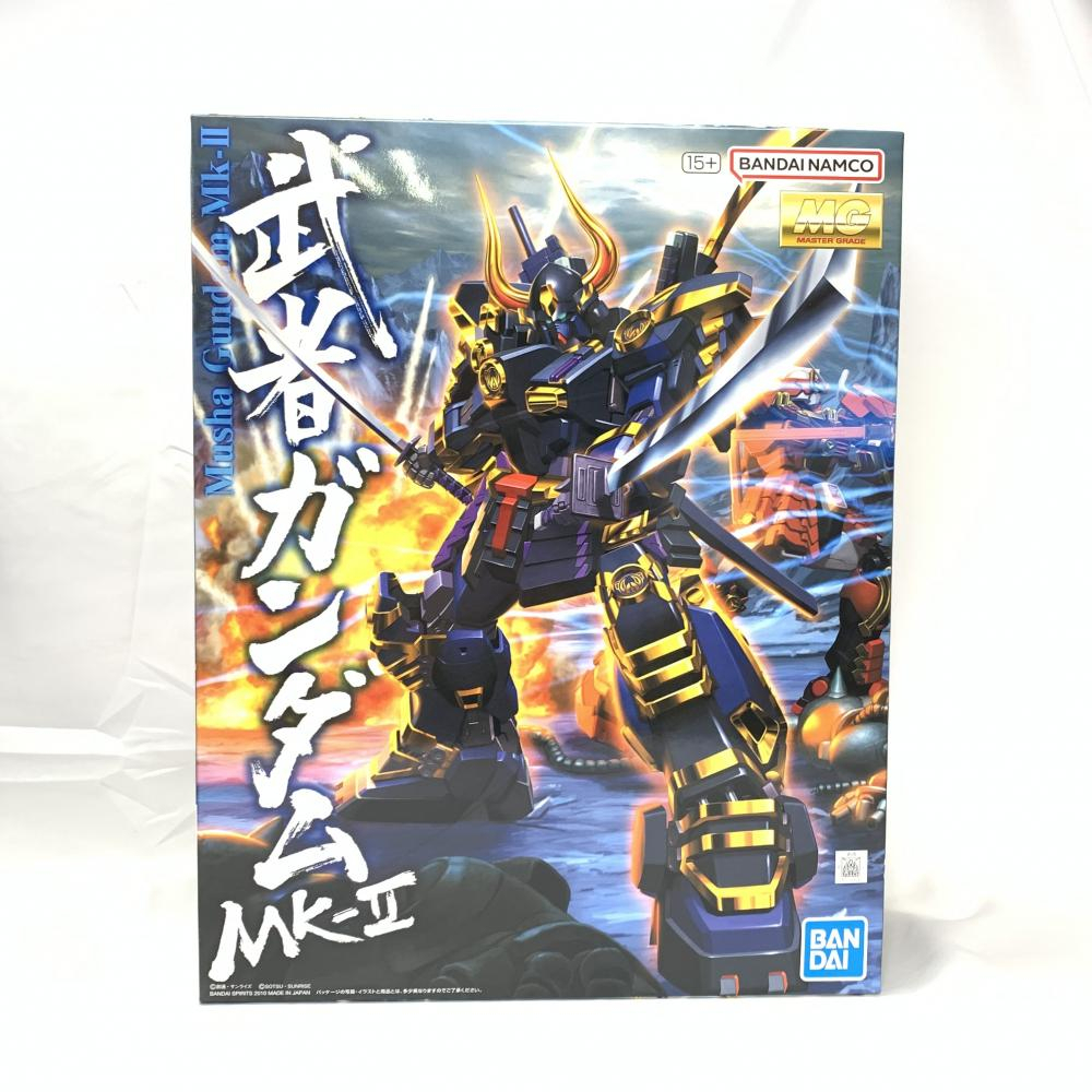 2025年最新】Yahoo!オークション -武者ガンダム mk-iiの中古品