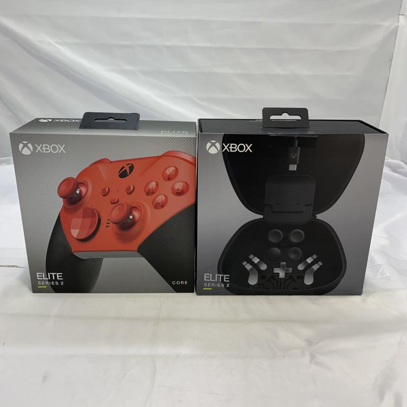 Amazon.co.jp: 【純正品】Xbox Elite ワイヤレス コントローラー