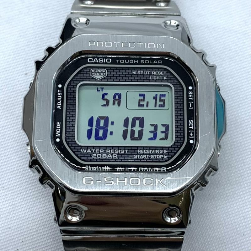 2025年最新】Yahoo!オークション -gmw-b5000d-1jfの中古品・新品 2025年最新】Yahoo!オークション -gmw-b5000d-1jfの中古品・新品