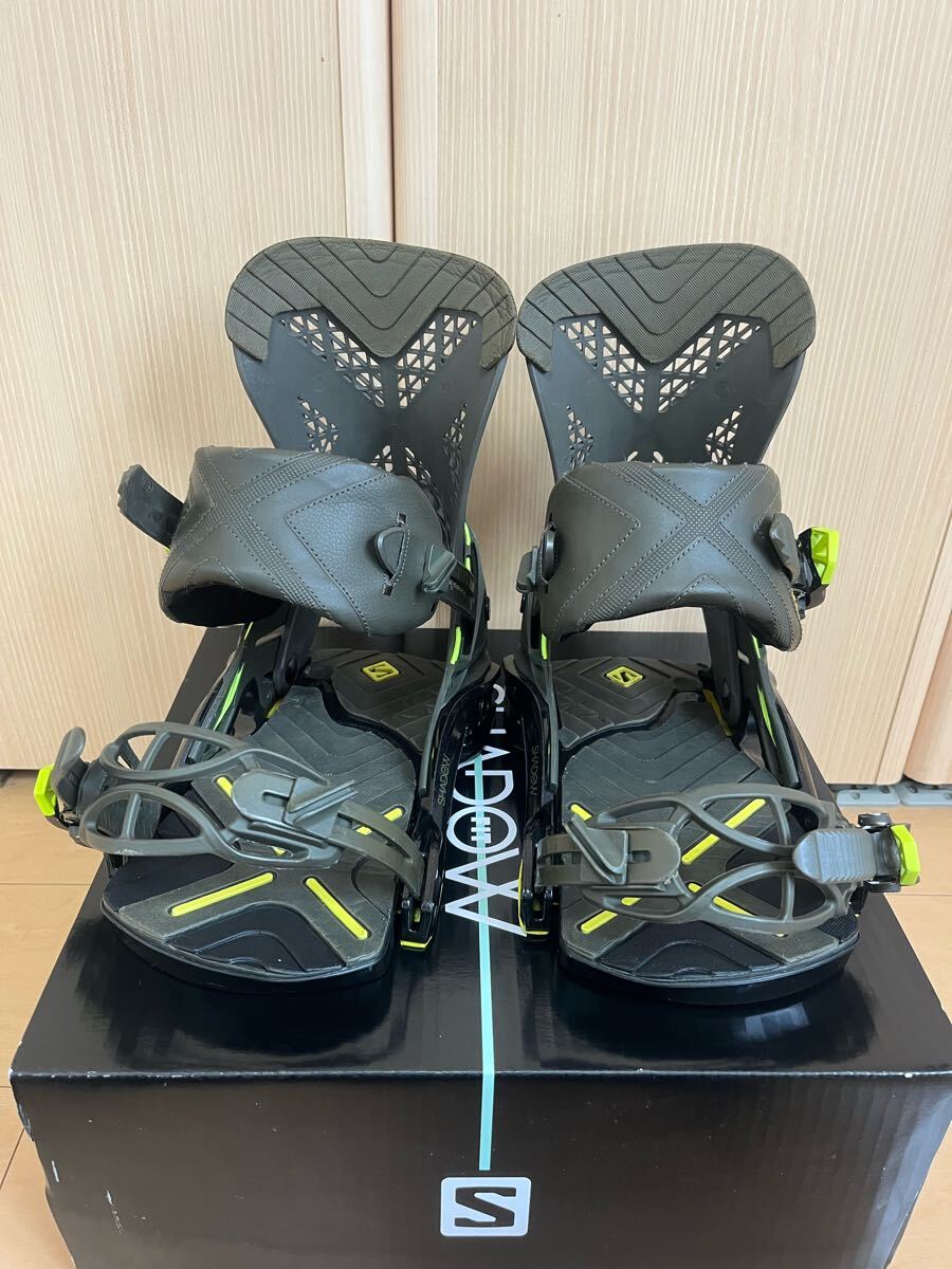 Yahoo!オークション -「salomon defender」の落札相場・落札価格