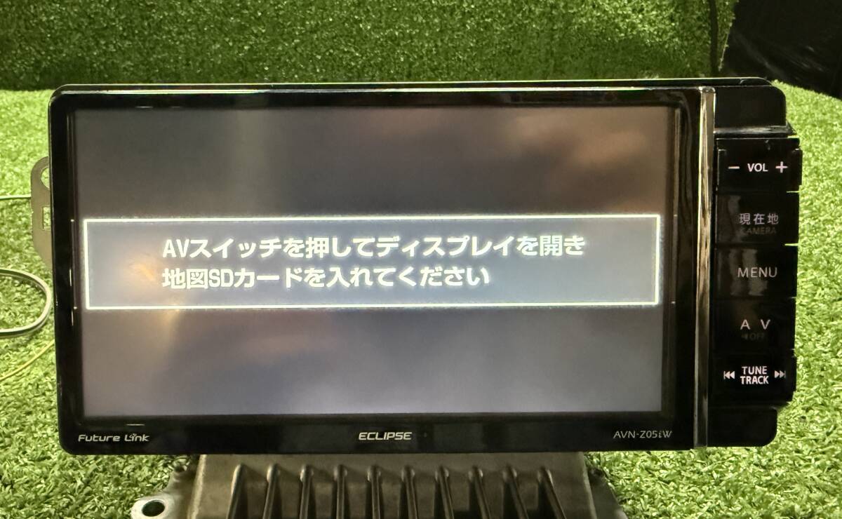 2025年最新】Yahoo!オークション -イクリプス メモリーナビ z05 2025年最新】Yahoo!オークション -イクリプス メモリーナビ z05