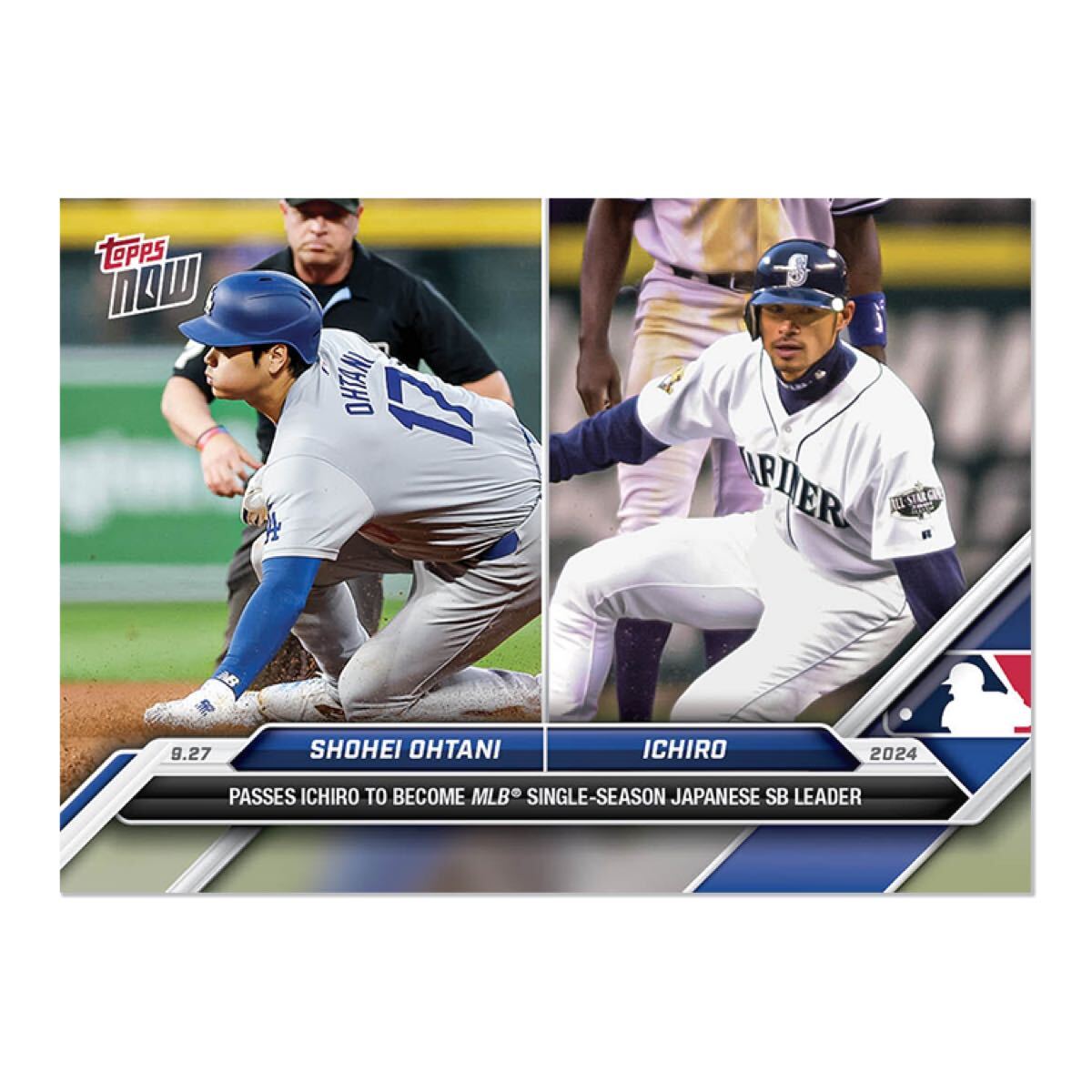Yahoo!オークション -「イチロー サイン topps」の落札相場 Yahoo!オークション -「イチロー サイン topps」の落札相場