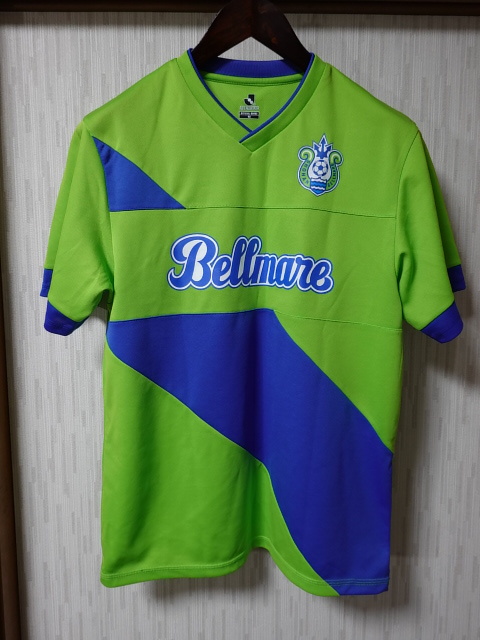 Yahoo!オークション - Jリーグサッカーチーム「湘南ベルマーレ