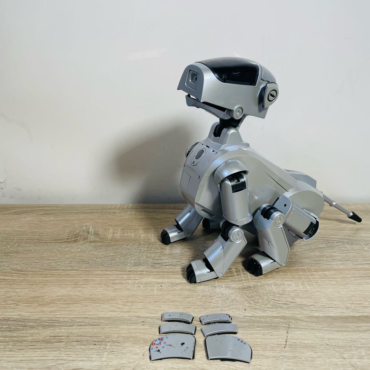 2025年最新】Yahoo!オークション -aibo ers-111の中古品・新品 2025年最新】Yahoo!オークション -aibo ers-111の中古品・新品