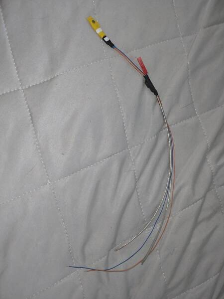 (青)とりあえずリポ化・FET化してついでに簡易プリコックができるコン電・電動ハン用FETスイッチ