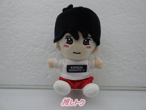 Yahoo!オークション -「末澤誠也 ちびぬい」(ジャニーズJr.) (さ