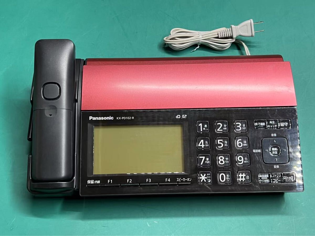 Yahoo!オークション -「おたっくす kx-pd102」の落札相場・落札価格 Yahoo!オークション -「おたっくす kx-pd102」の落札相場・落札価格