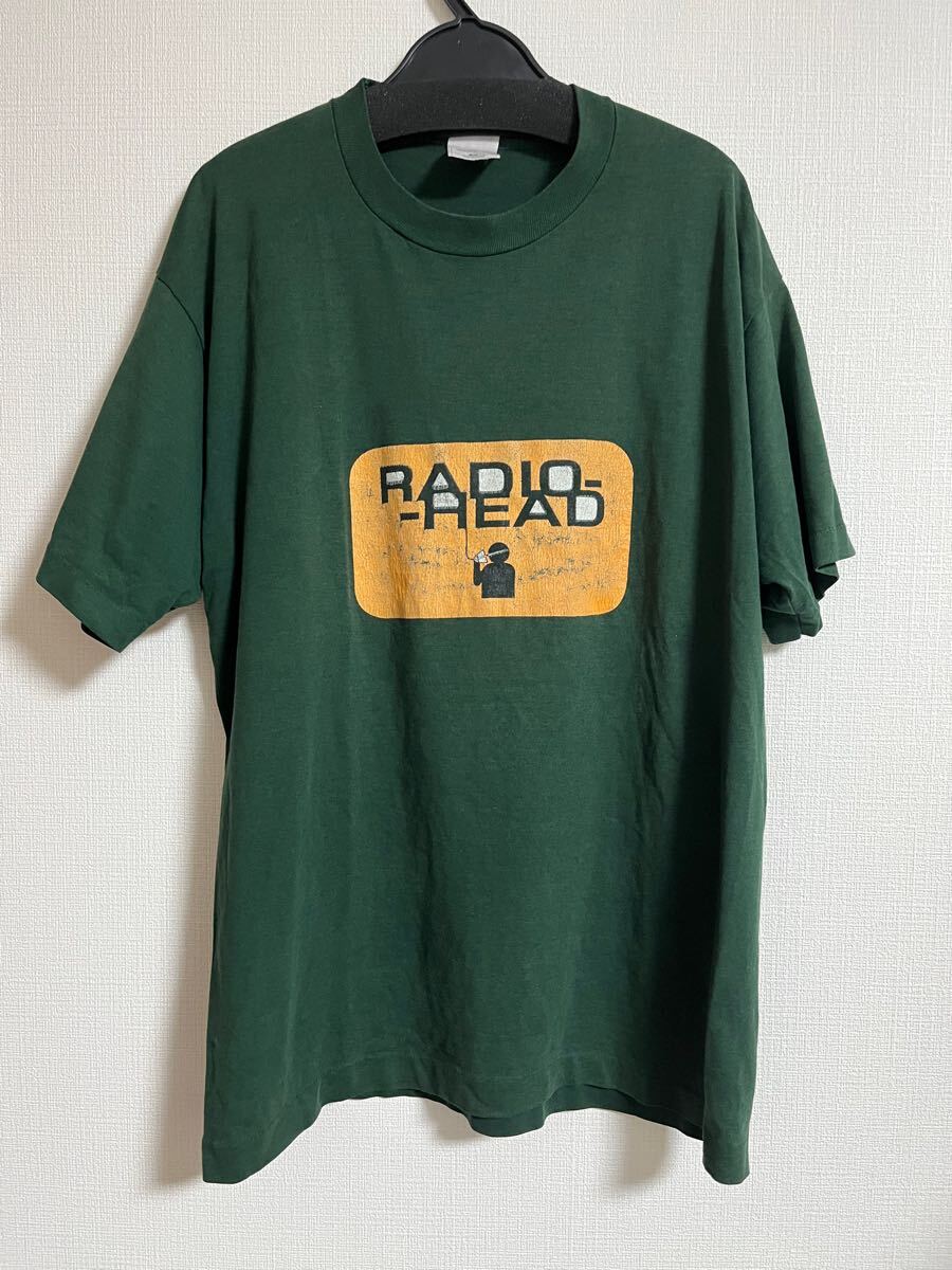 2025年最新】Yahoo!オークション -radiohead tシャツの中古品 2025年最新】Yahoo!オークション -radiohead tシャツの中古品