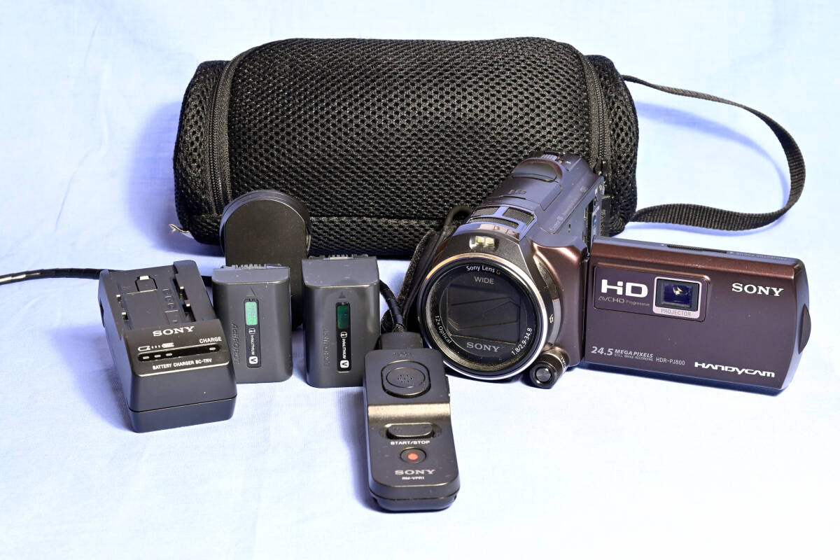 2025年最新】Yahoo!オークション -hdr-pj sonyの中古品・新品 2025年最新】Yahoo!オークション -hdr-pj sonyの中古品・新品