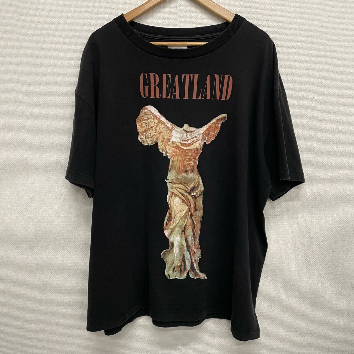 2025年最新】Yahoo!オークション -greatland tシャツの中古品 2025年最新】Yahoo!オークション -greatland tシャツの中古品
