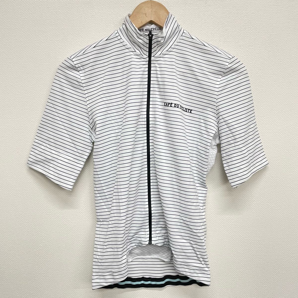 Yahoo!オークション -「cafe du cycliste」(ウエア) (自転車 Yahoo!オークション -「cafe du cycliste」(ウエア) (自転車