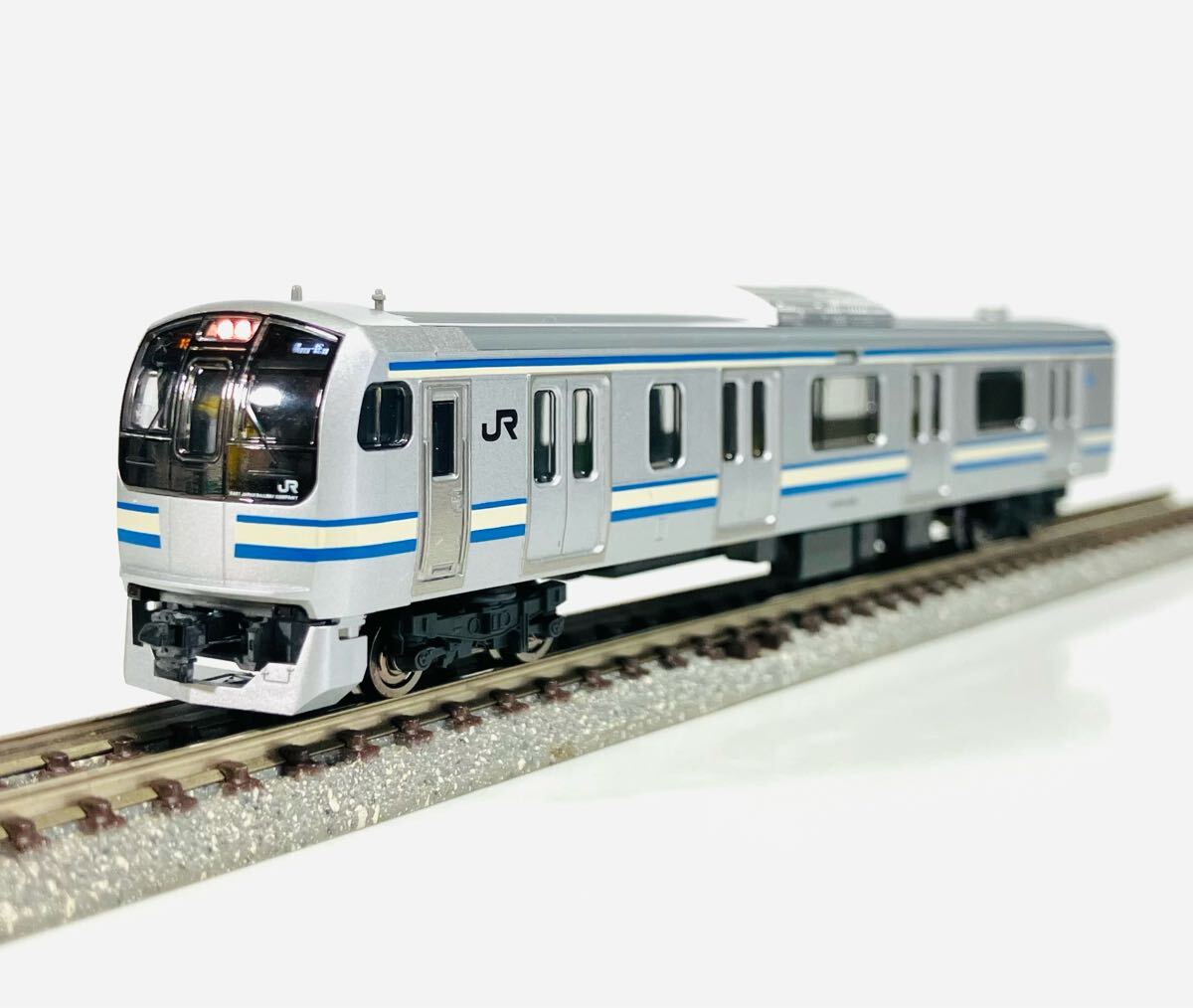 Yahoo!オークション -「tomix e217」(JR、国鉄車輌) (Nゲージ)の