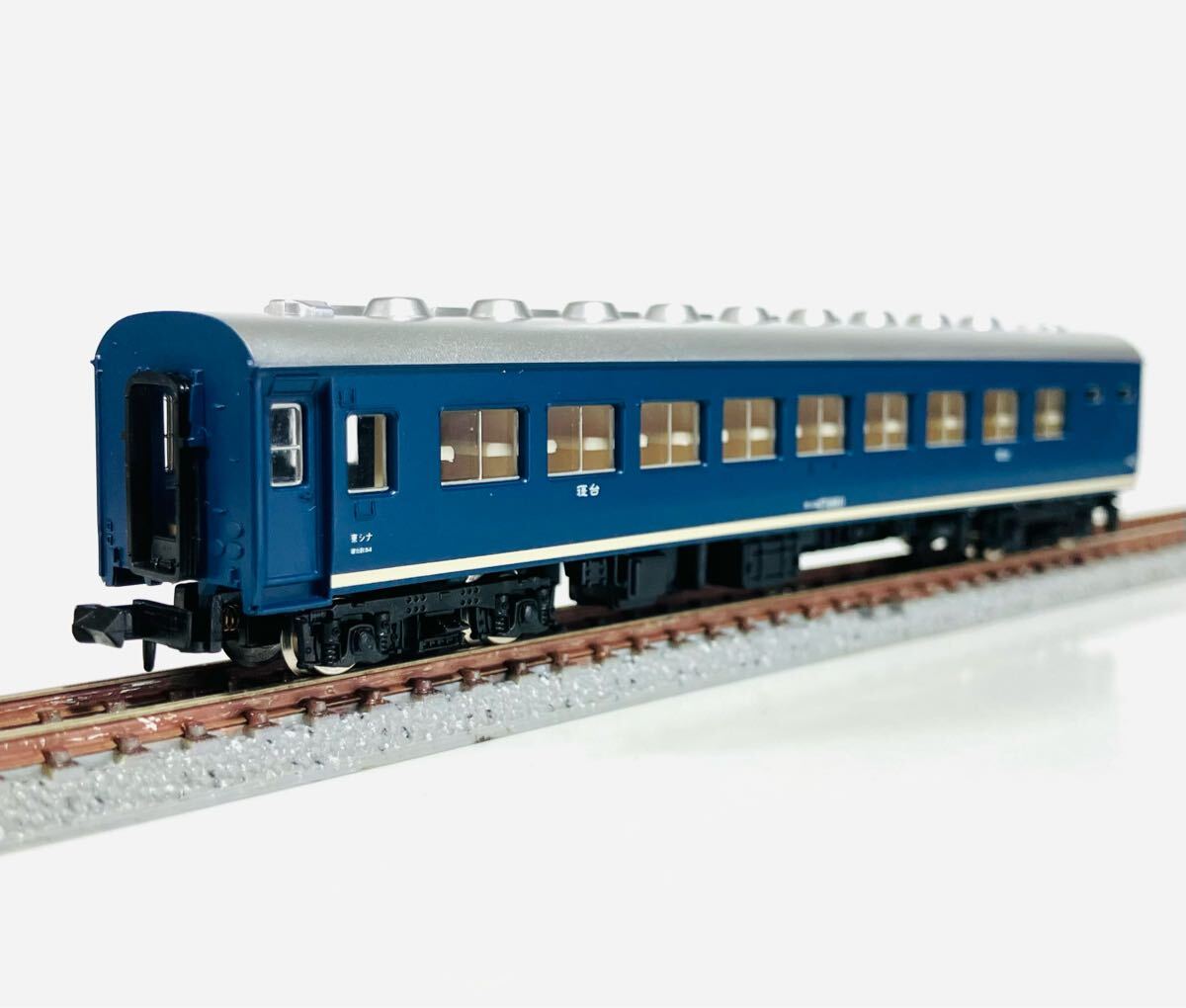 Yahoo!オークション -「2000年記念」(鉄道模型) の落札相場