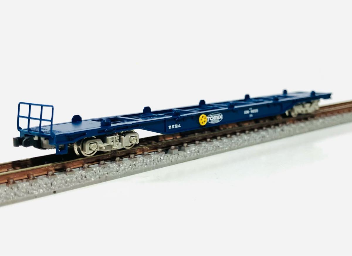 Yahoo!オークション -「(貨車 コンテナ) tomix」(鉄道模型) の
