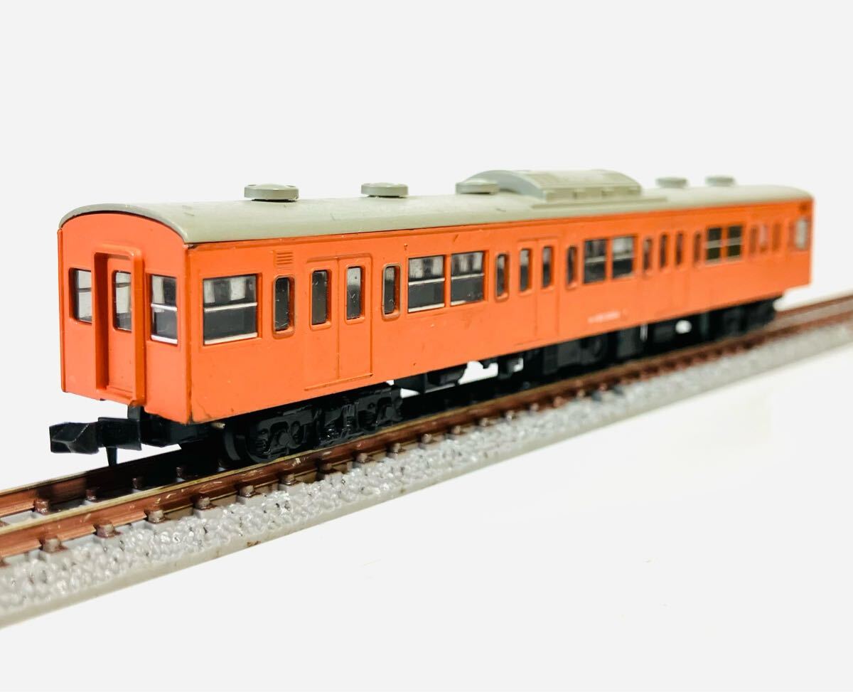 2025年最新】Yahoo!オークション -tomix モハ102の中古品・新品