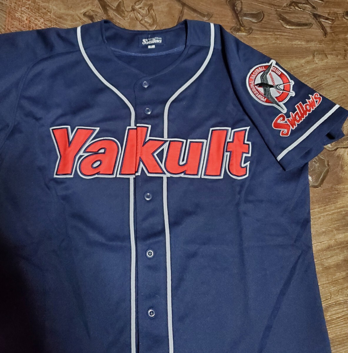 Yahoo!オークション -「ヤクルト復刻ユニフォーム」の落札相場 Yahoo!オークション -「ヤクルト復刻ユニフォーム」の落札相場