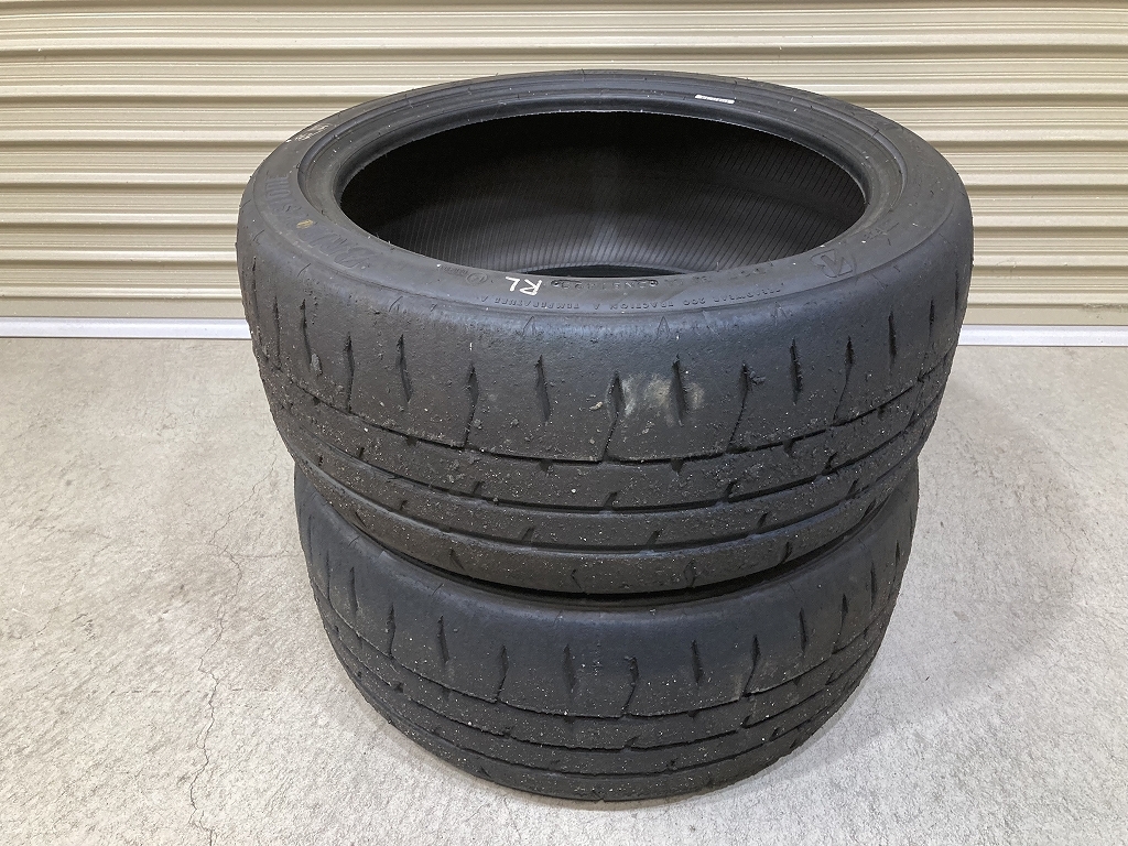 2025年最新】Yahoo!オークション -235 40 18 ポテンザの中古品