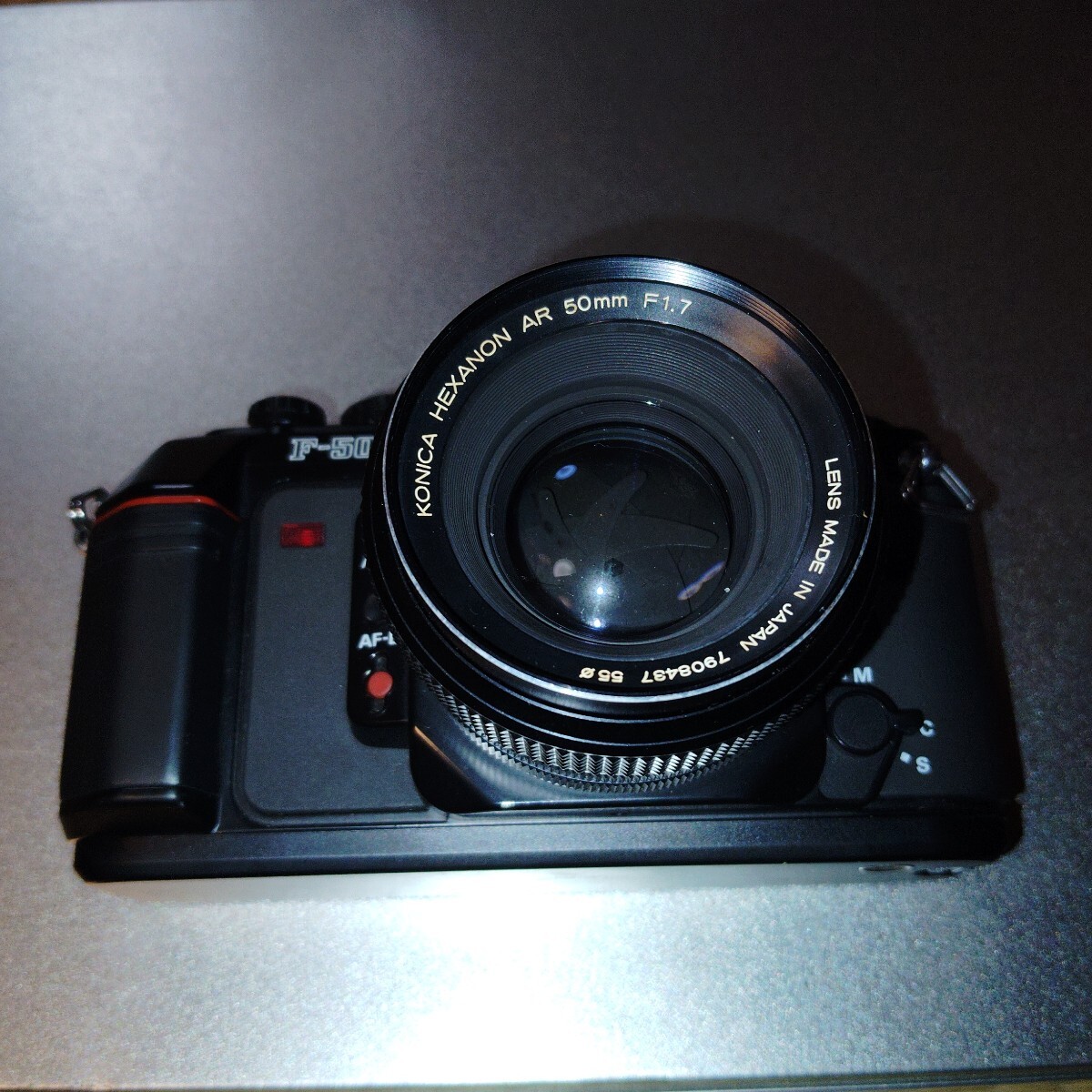 Yahoo!オークション -「ニコンf501」(フィルムカメラ) (カメラ Yahoo!オークション -「ニコンf501」(フィルムカメラ) (カメラ
