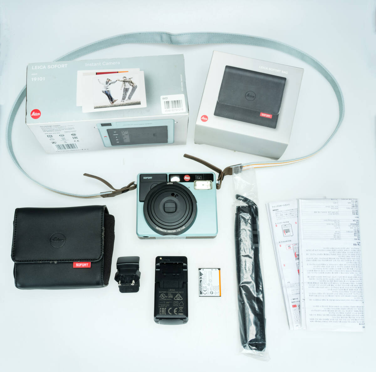 Yahoo!オークション -「leica sofort」の落札相場・落札価格 Yahoo!オークション -「leica sofort」の落札相場・落札価格
