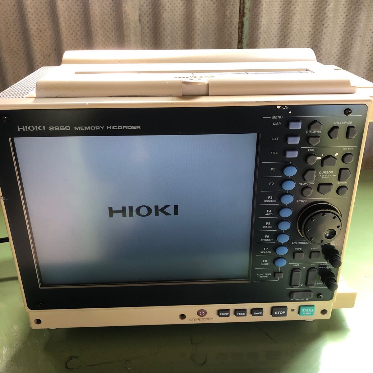 Yahoo!オークション -「hioki メモリ」の落札相場・落札価格 Yahoo!オークション -「hioki メモリ」の落札相場・落札価格