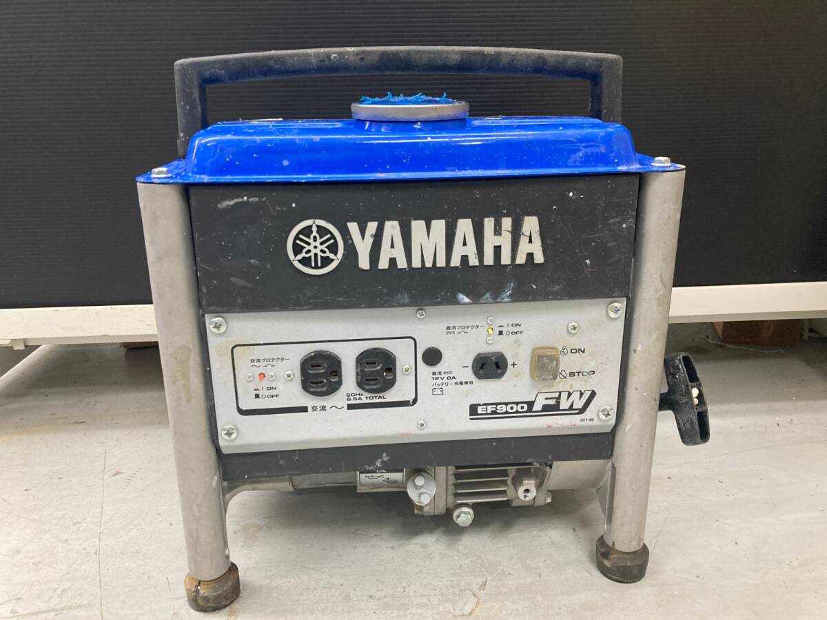 2025年最新】Yahoo!オークション -発電機 ヤマハ 900の中古品 2025年最新】Yahoo!オークション -発電機 ヤマハ 900の中古品