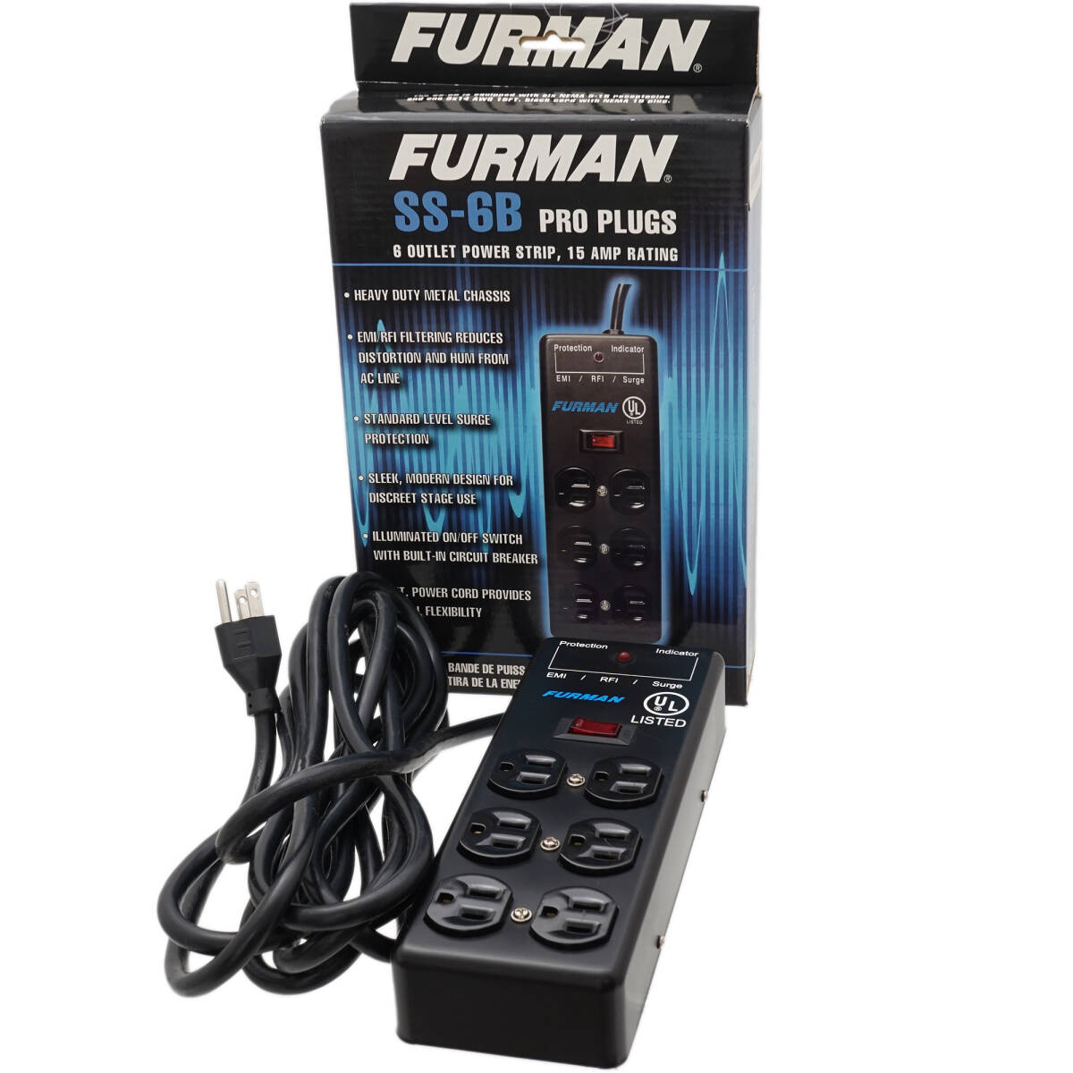 2025年最新】Yahoo!オークション -furman ss-6b パワー 2025年最新】Yahoo!オークション -furman ss-6b パワー