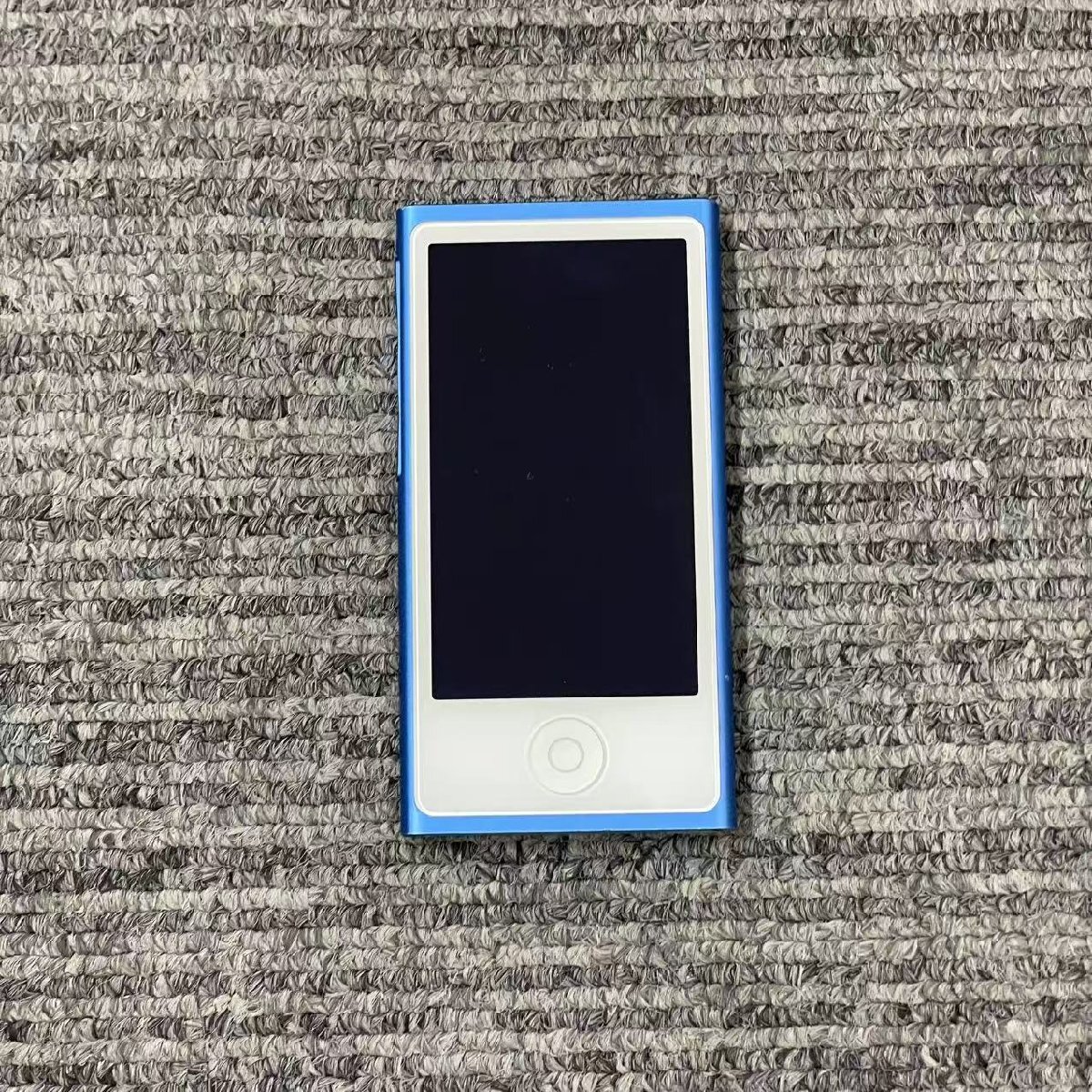 2025年最新】Yahoo!オークション -ipod nano 16gb ブルーの中古 2025年最新】Yahoo!オークション -ipod nano 16gb ブルーの中古