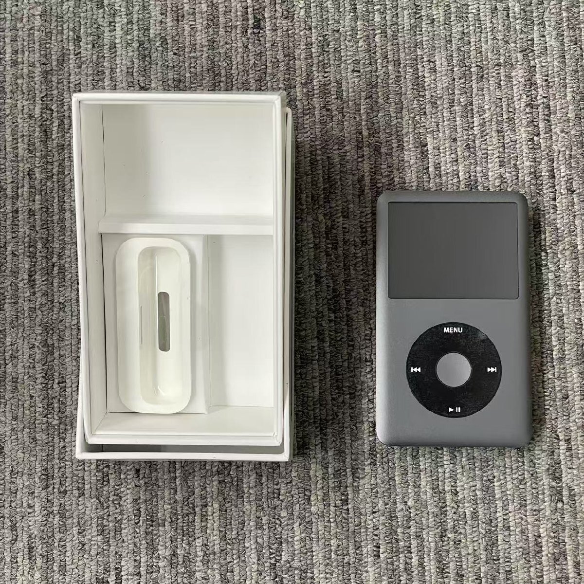 2025年最新】Yahoo!オークション -ipod classic 160gbの中古品 2025年最新】Yahoo!オークション -ipod classic 160gbの中古品