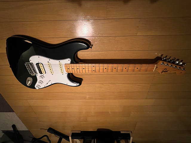 1979年フジゲン製 SE-600 SUPER SOUND ジャパンヴィンテージ Yahoo!オークション -「greco se 600」の落札相場・落札価格