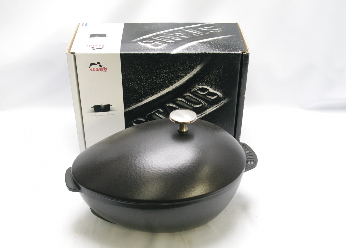 2025年最新】Yahoo!オークション -staub ストウブの中古品・新品