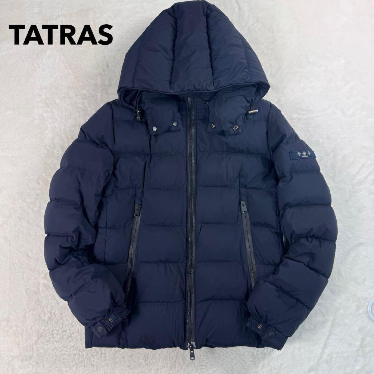 2025年最新】Yahoo!オークション - TATRAS(ジャケット、上着 2025年最新】Yahoo!オークション - TATRAS(ジャケット、上着