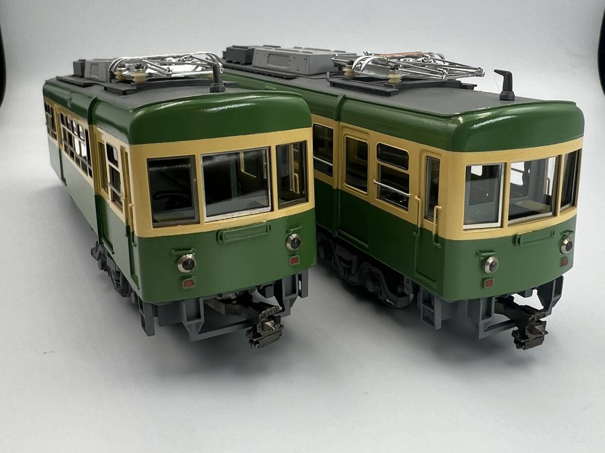 Yahoo!オークション -「江ノ電」(HOゲージ) (鉄道模型)の落札 Yahoo!オークション -「江ノ電」(HOゲージ) (鉄道模型)の落札