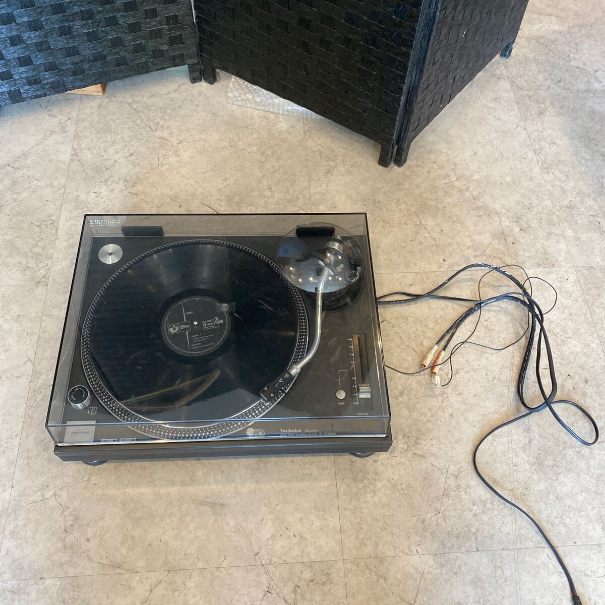 Yahoo!オークション -「sl-1200mk5」の落札相場・落札価格 Yahoo!オークション -「sl-1200mk5」の落札相場・落札価格