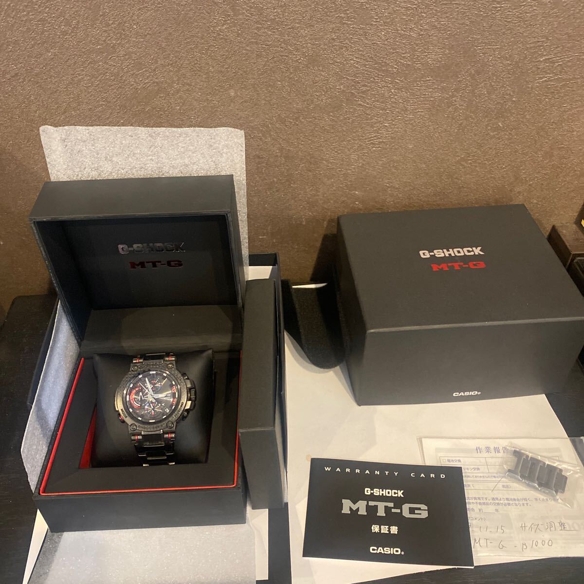 2025年最新】Yahoo!オークション -casio g-shock mtg b1000の 2025年最新】Yahoo!オークション -casio g-shock mtg b1000の