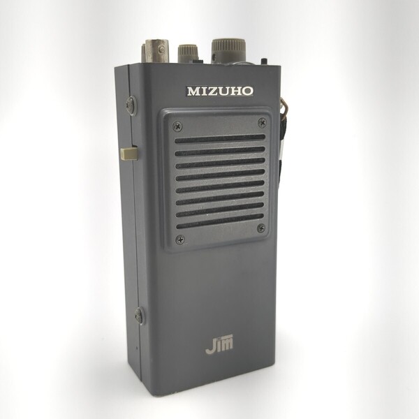 ミズホ ピコトラ MX-21S (21MHZ帯 SSB/CW) MIZUHO