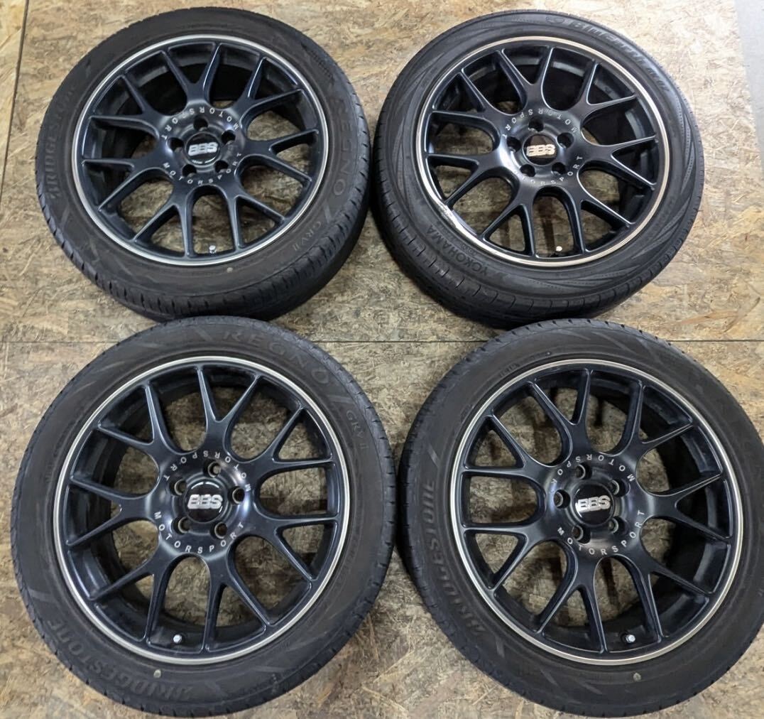 2025年最新】Yahoo!オークション -bbs ch rの中古品・新品・未 2025年最新】Yahoo!オークション -bbs ch rの中古品・新品・未