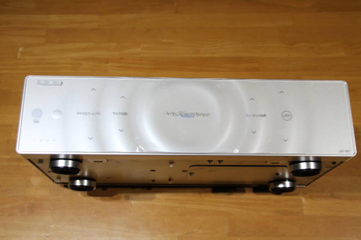 Yahoo!オークション -「joysound js-w1」の落札相場・落札価格 Yahoo!オークション -「joysound js-w1」の落札相場・落札価格