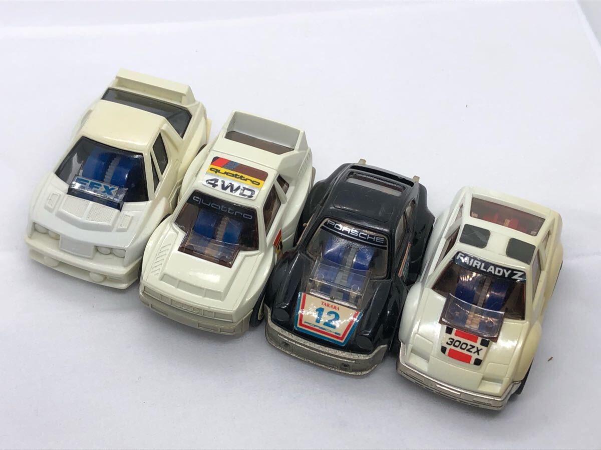 Yahoo!オークション -「(レア 希少)」(乗用車) (チョロQ)の落札 Yahoo!オークション -「(レア 希少)」(乗用車) (チョロQ)の落札
