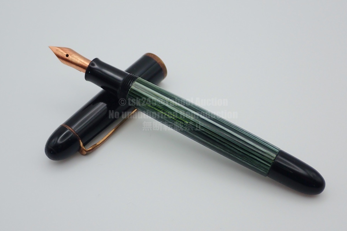 Yahoo!オークション -「pelikan 140」(ペリカン) (万年筆)の落札 Yahoo!オークション -「pelikan 140」(ペリカン) (万年筆)の落札