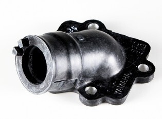 国内ヤマハ純正 ジョグ 新品インテークマニホールド インマニ 品番3KJ-13555-01 規制前 Genuine ビーノ ジョグZR ジョグアプリオ ジョグ90