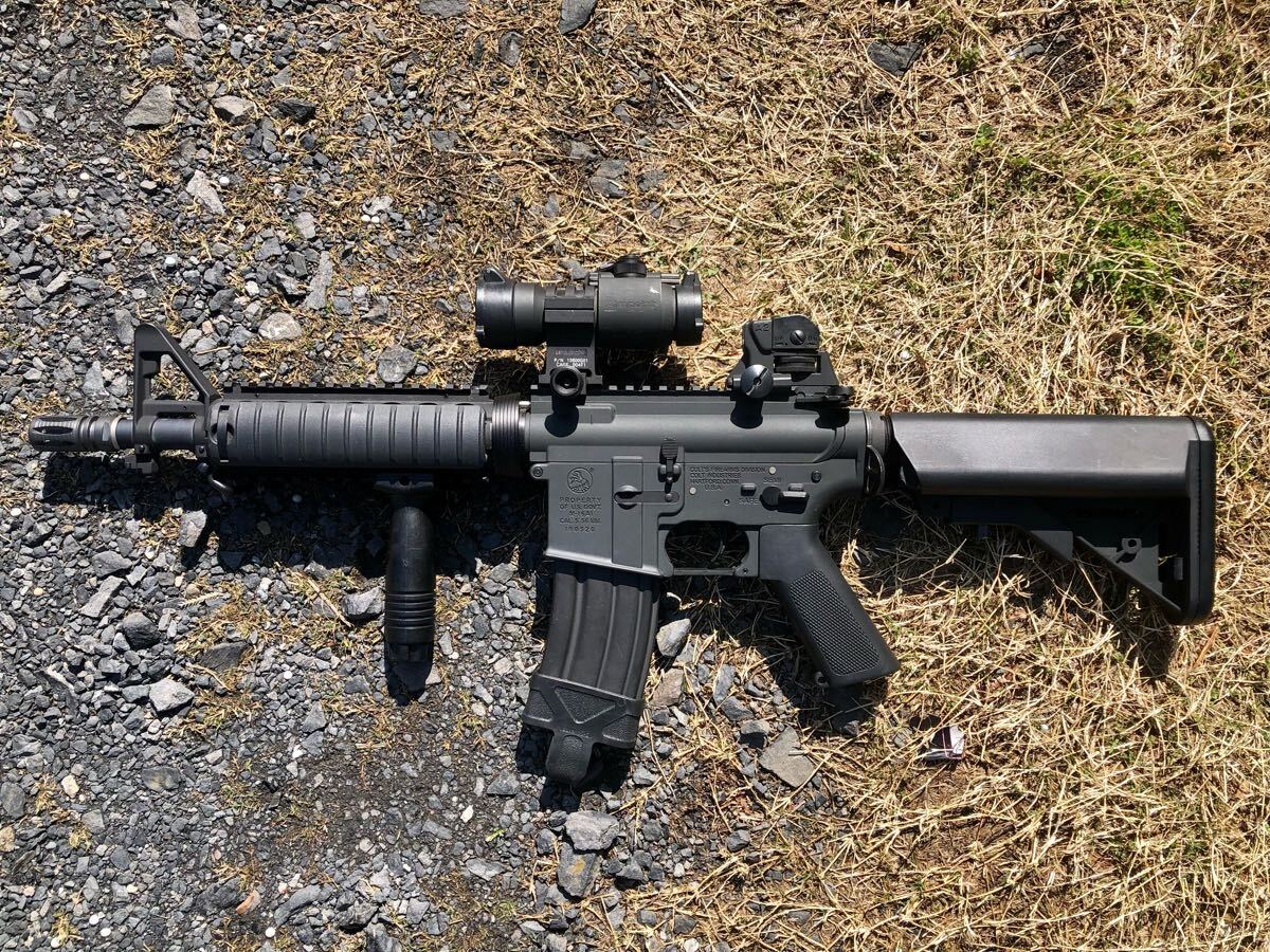 Yahoo!オークション -「mk18 mod0」(ホビー、カルチャー) の落札 Yahoo!オークション -「mk18 mod0」(ホビー、カルチャー) の落札
