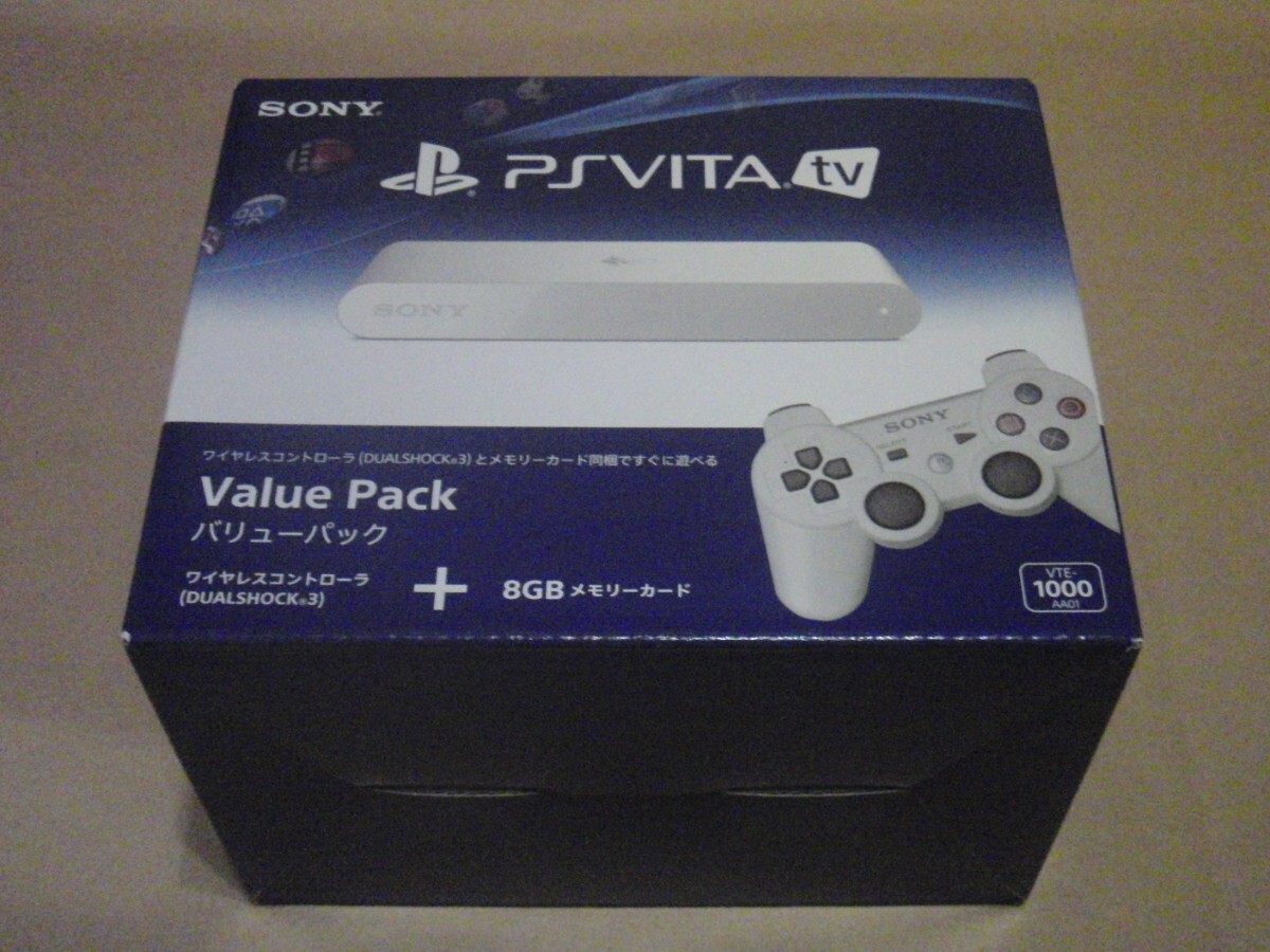 Yahoo!オークション -「playstation vita tv 新品」の落札相場 Yahoo!オークション -「playstation vita tv 新品」の落札相場