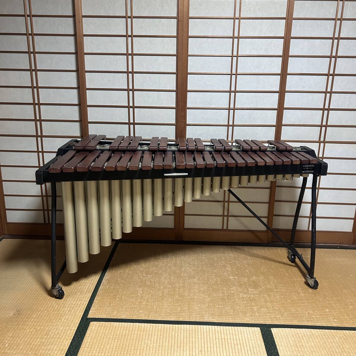 Yahoo!オークション -「yamaha ym」(木琴) (打楽器)の落札相場 Yahoo!オークション -「yamaha ym」(木琴) (打楽器)の落札相場