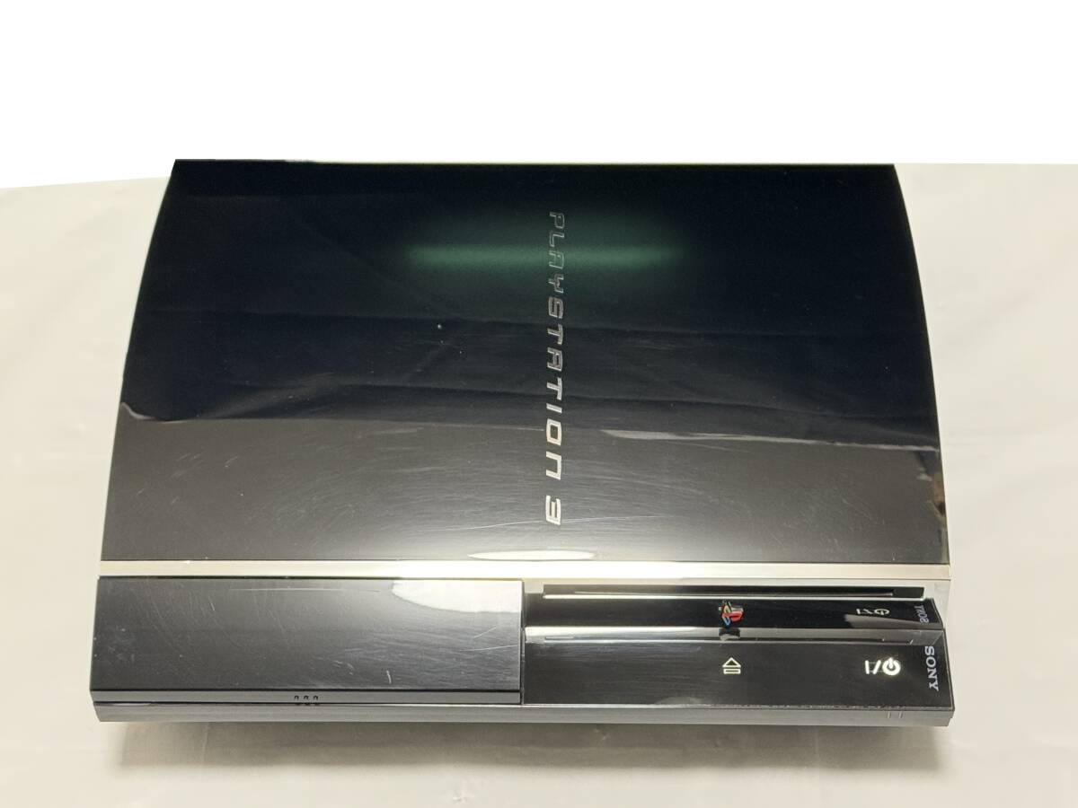 Yahoo!オークション -「ps3初期型60gb」の落札相場・落札価格 Yahoo!オークション -「ps3初期型60gb」の落札相場・落札価格