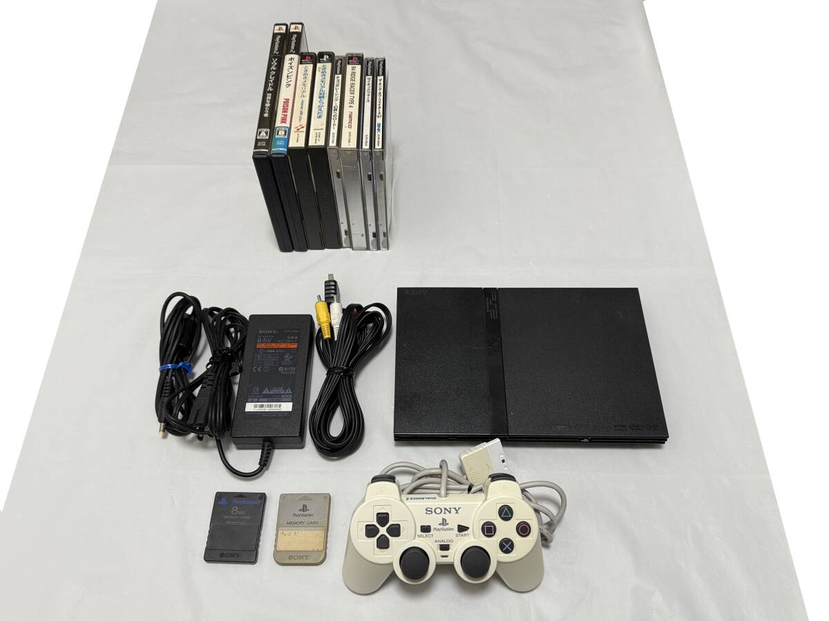 Yahoo!オークション -「ps2本体scph-70000」の落札相場・落札価格 Yahoo!オークション -「ps2本体scph-70000」の落札相場・落札価格