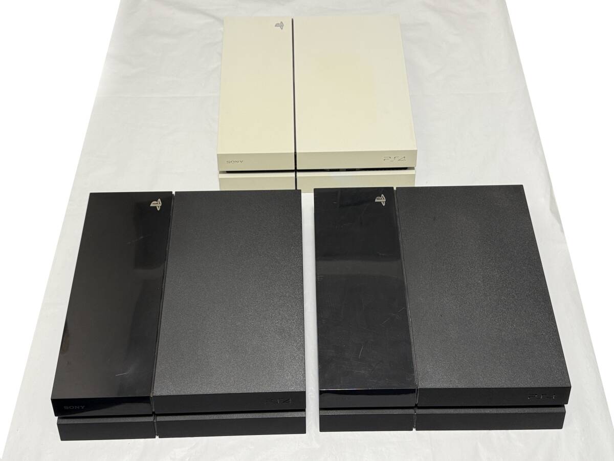 Yahoo!オークション -「ps4 本体 中古 1100」(テレビゲーム