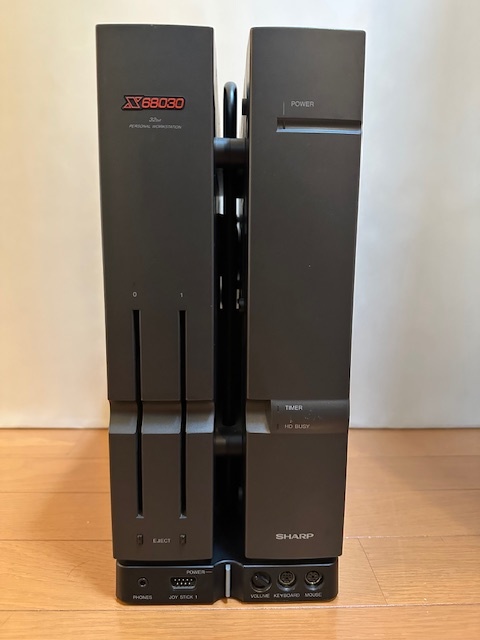 Yahoo!オークション -「sharp x68030」の落札相場・落札価格 Yahoo!オークション -「sharp x68030」の落札相場・落札価格