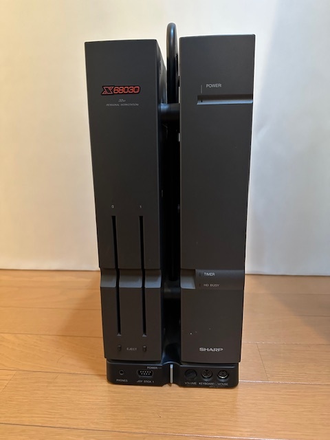 Yahoo!オークション -「ジャンク」(X68000) (パソコン)の落札 Yahoo!オークション -「ジャンク」(X68000) (パソコン)の落札
